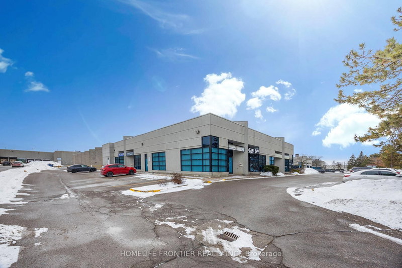 14 - 145 Royal Crest Crt, Markham, L3R 9Z4 | Image 2