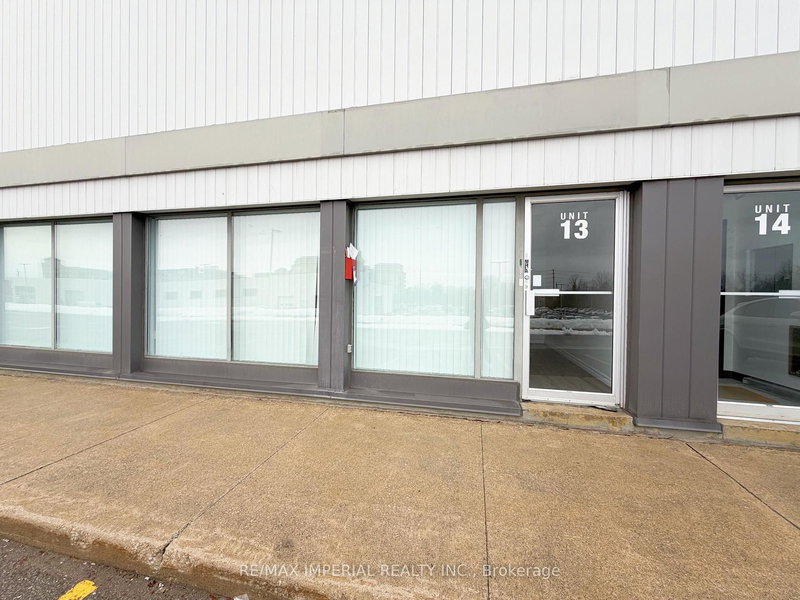 13 - 240 Viceroy Rd, Vaughan, L4K 3N9 | Image 3