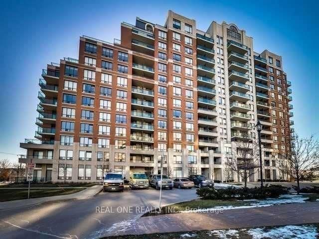 1203 - 310 Red Maple Rd, Richmond Hill, L4C 0T7 | Image 2
