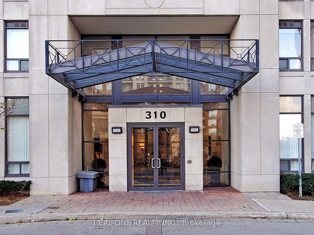 1203 - 310 Red Maple Road