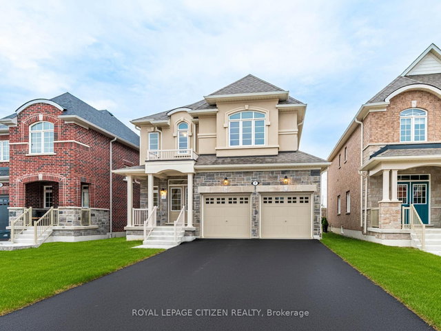 7 Jeanne Pynn Avenue