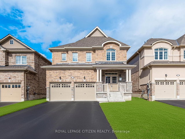 4 Heather Fullerton Road