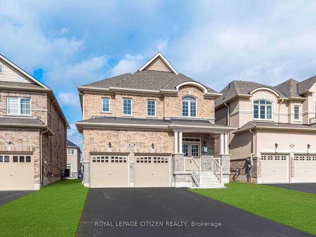 4 Heather Fullerton Road