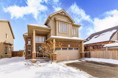 27 Carleton Tr | New Tecumseth | Image