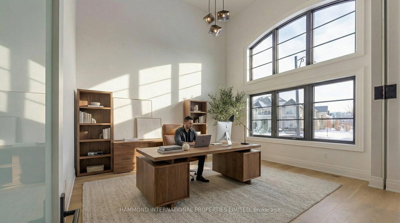 84 Lady Jessica Dr, Vaughan, L6A 4T9 | Image 3