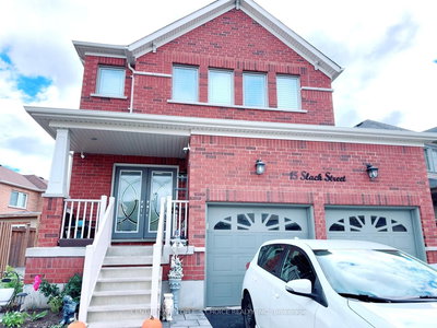 BSMT - 15 Slack St | Bradford West Gwillimbury | Image