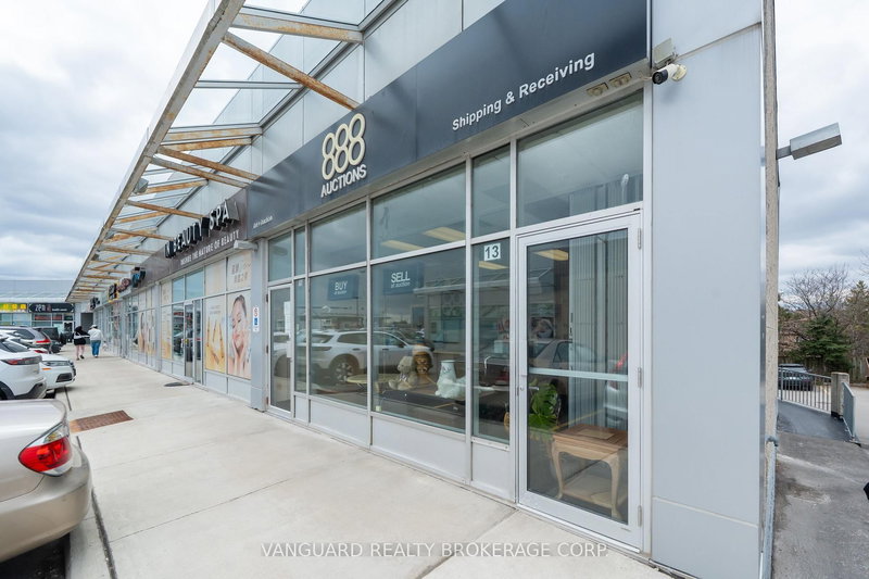 13, 15, L19 - 280 West Beaver Creek Rd, Richmond Hill, L4B 3Z1 | Image 3