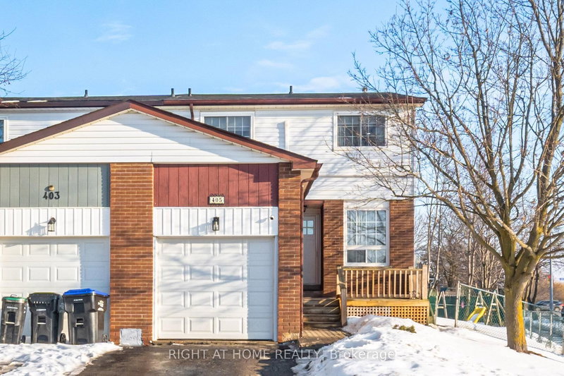 405 Maplegrove Ave, Bradford West Gwillimbury, L3Z 1V8 | Image 3