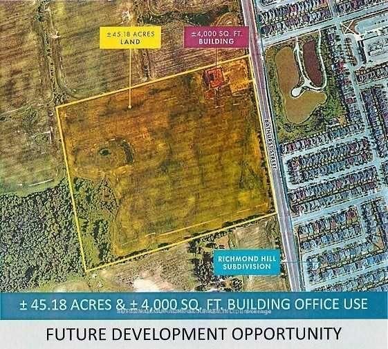 12820-12822 Bathurst Street