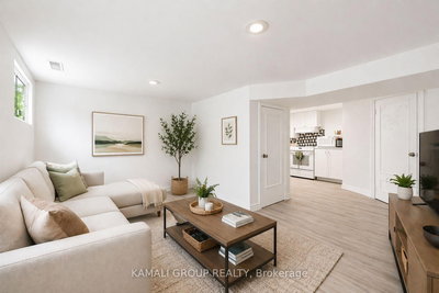 BSMT - 46 Centre St | Richmond Hill | Image