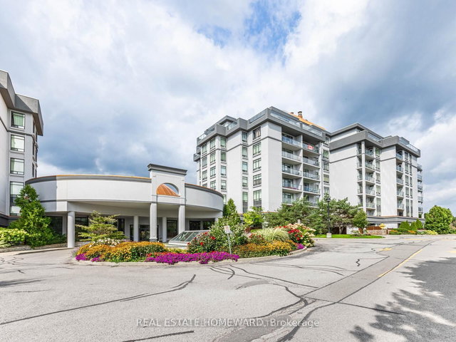 116 - 11121 Yonge Street