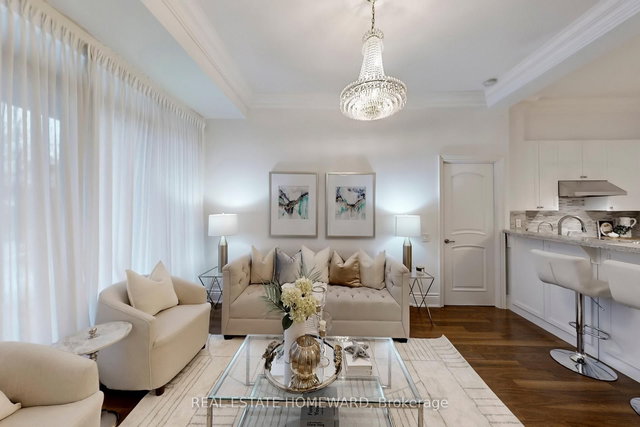 116 - 11121 Yonge Street