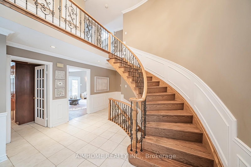 30 Ritter Cres E, Markham, L3R 4K5 | Image 3