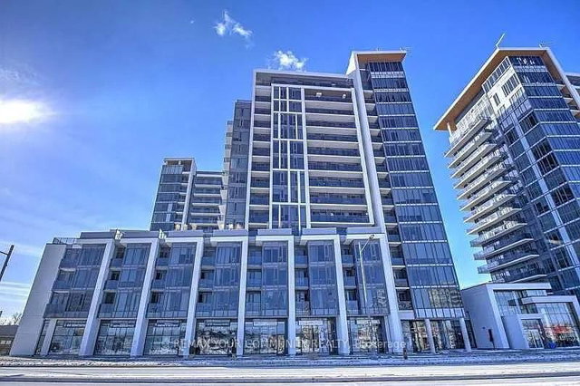 807B - 9600 Yonge Street