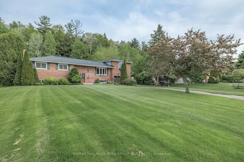 14 Anchor Crt, East Gwillimbury, L9N 1G1 | Image 2