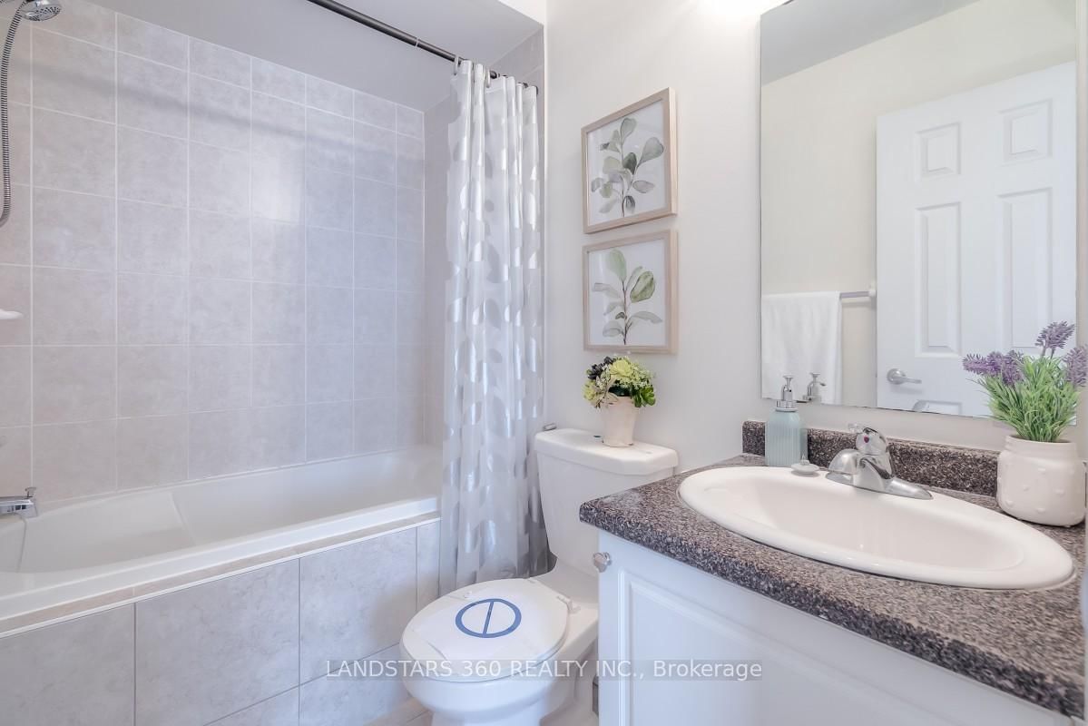 Townhouse for sale at 9922 Mccowan Road, Markham, Ontario, L3P 3J3 - Berczy - MLS: N12803314