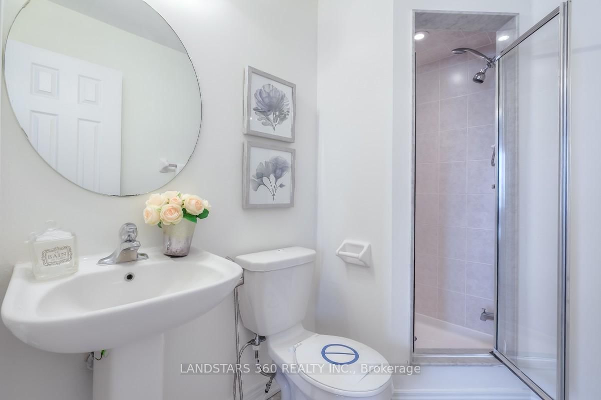 Townhouse for sale at 9922 Mccowan Road, Markham, Ontario, L3P 3J3 - Berczy - MLS: N12803314