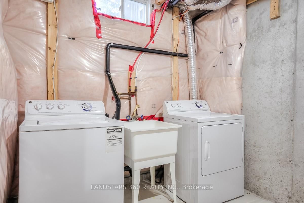 Townhouse for sale at 9922 Mccowan Road, Markham, Ontario, L3P 3J3 - Berczy - MLS: N12803314