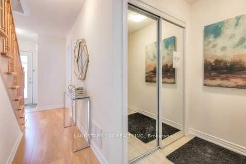 Townhouse for sale at 9922 Mccowan Road, Markham, Ontario, L3P 3J3 - Berczy - MLS: N12803314