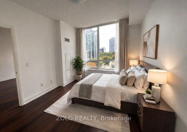 604 - 75 North Park Road