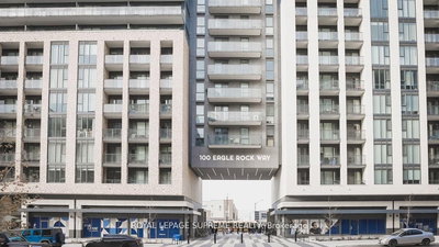 414 - 100 Eagle Rock Way | Vaughan | Image