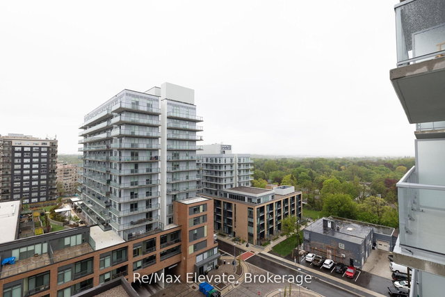 1010 - 185 Deerfield Road