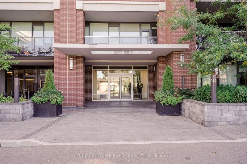 110 - 4800 Highway 7 Rd, Vaughan, L4L 1H8 | Image 2