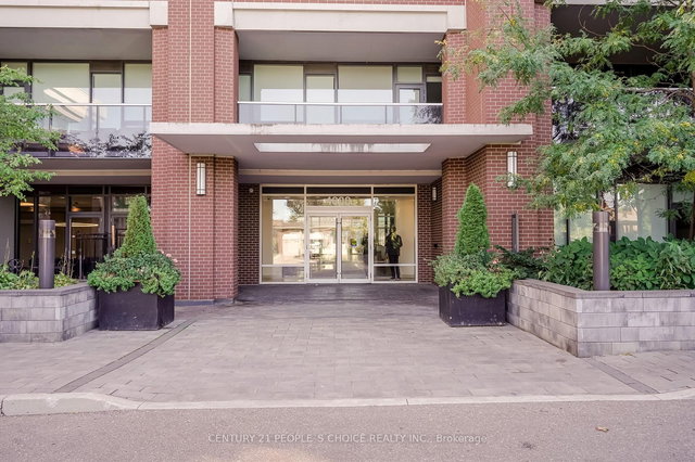 110 - 4800 Highway 7 Road