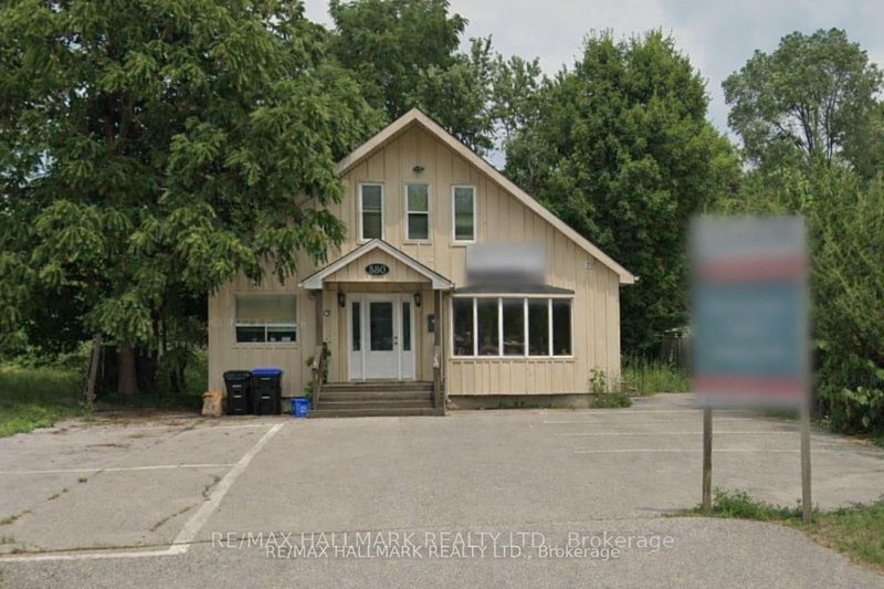 874,876,880 Innisfil Beach Rd, Innisfil, L9S 2C2 | Image 3