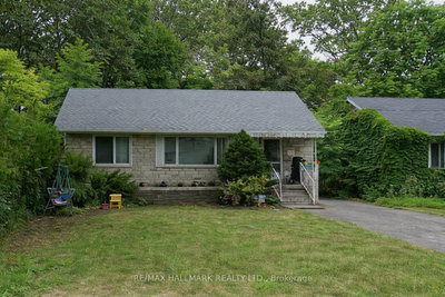 22 Grandview Ave | Markham | Image