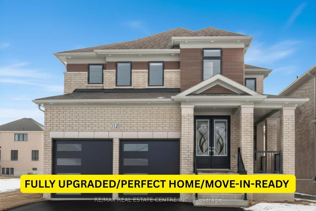 112 Bluebird Boulevard