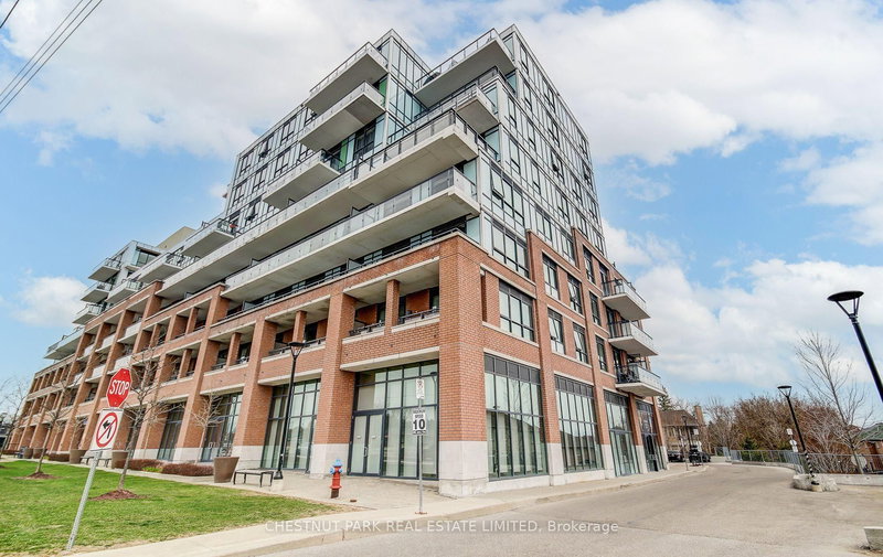 109 - 11611 Yonge St, Richmond Hill, L4E 1G2 | Image 2