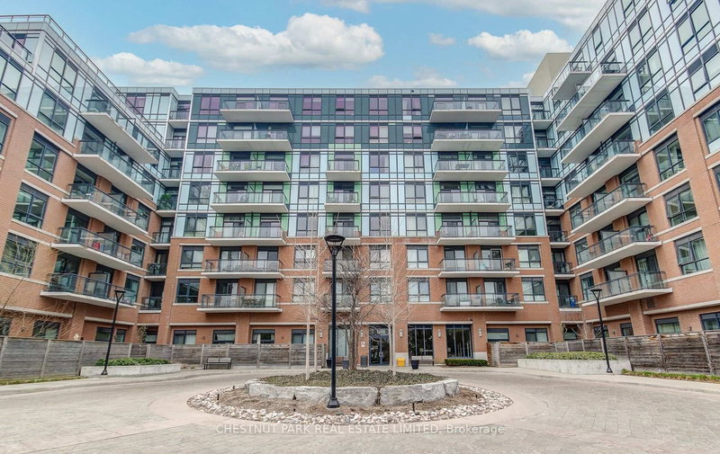 109 - 11611 Yonge St, Richmond Hill, L4E 1G2 | Image 3