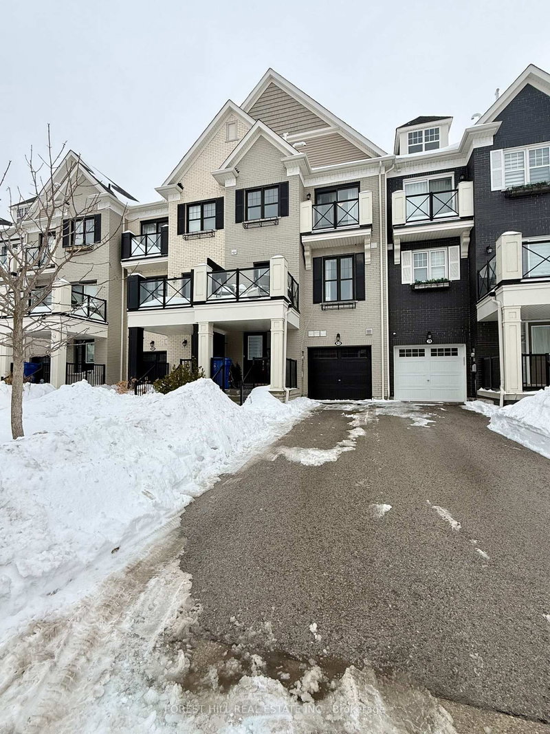 42 Bert Tait Lane, Whitchurch-Stouffville, L4A 1Y3 | Image 3