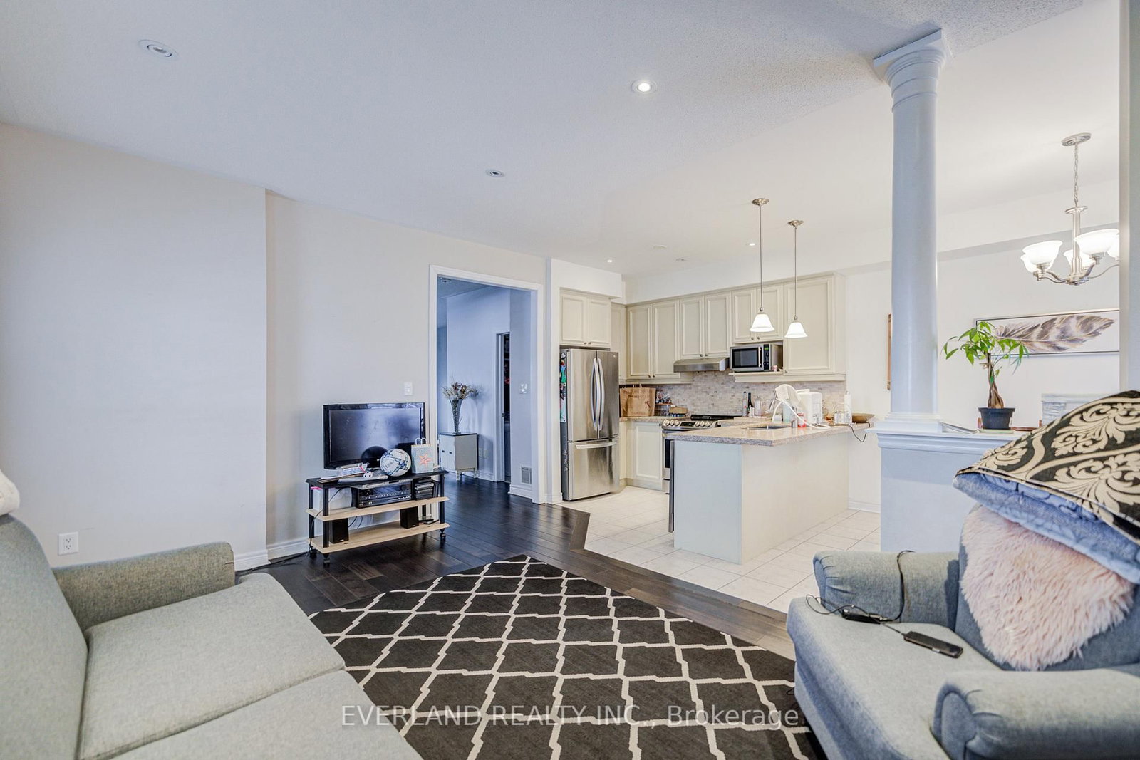 Townhouse for sale at 9588 Weston Road, Vaughan, Ontario, L4H 0P4 - Vellore Village - MLS: N12804214