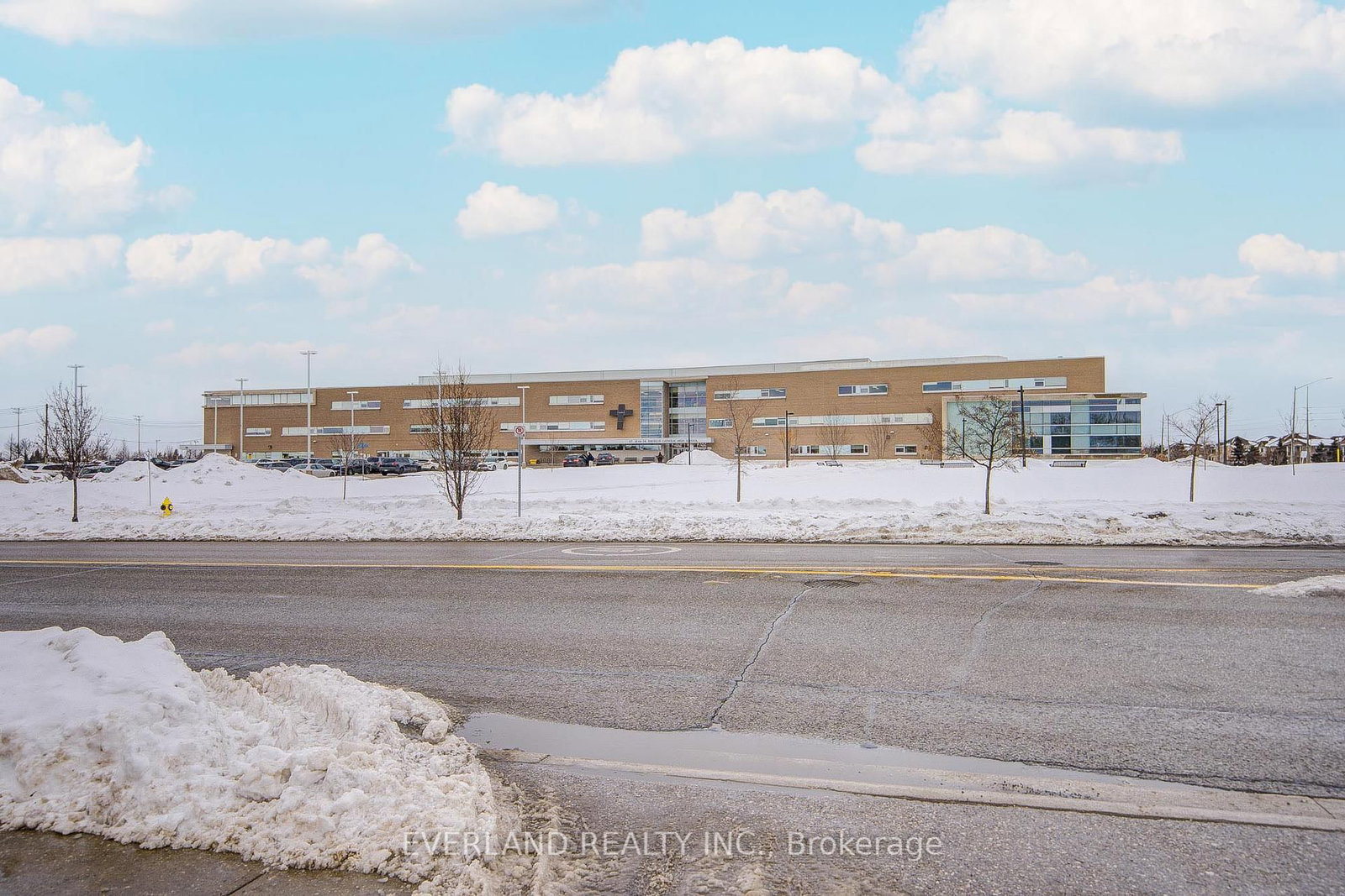 Townhouse for sale at 9588 Weston Road, Vaughan, Ontario, L4H 0P4 - Vellore Village - MLS: N12804214