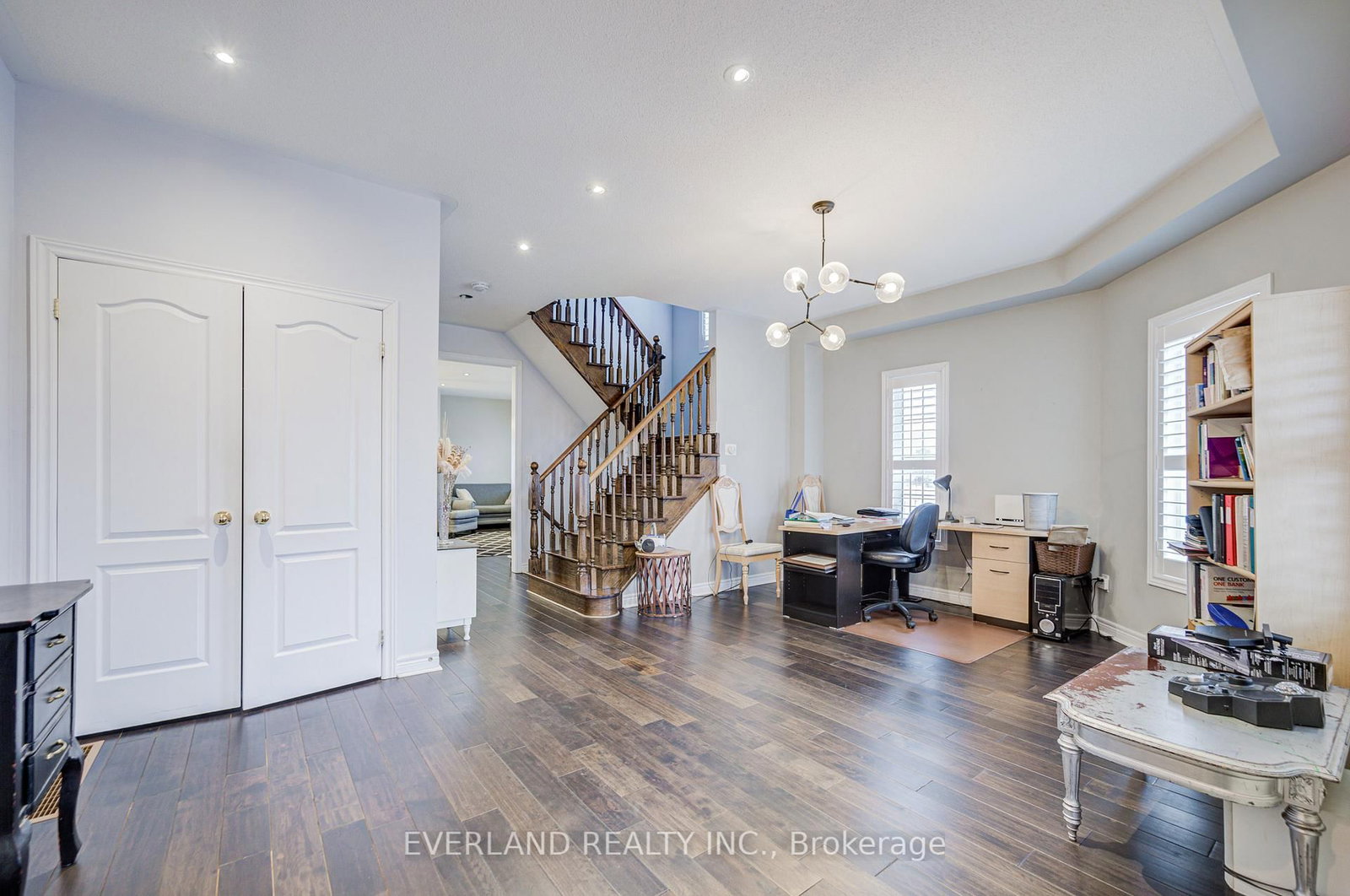 Townhouse for sale at 9588 Weston Road, Vaughan, Ontario, L4H 0P4 - Vellore Village - MLS: N12804214