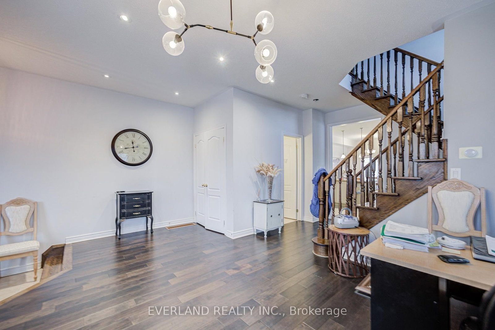 Townhouse for sale at 9588 Weston Road, Vaughan, Ontario, L4H 0P4 - Vellore Village - MLS: N12804214