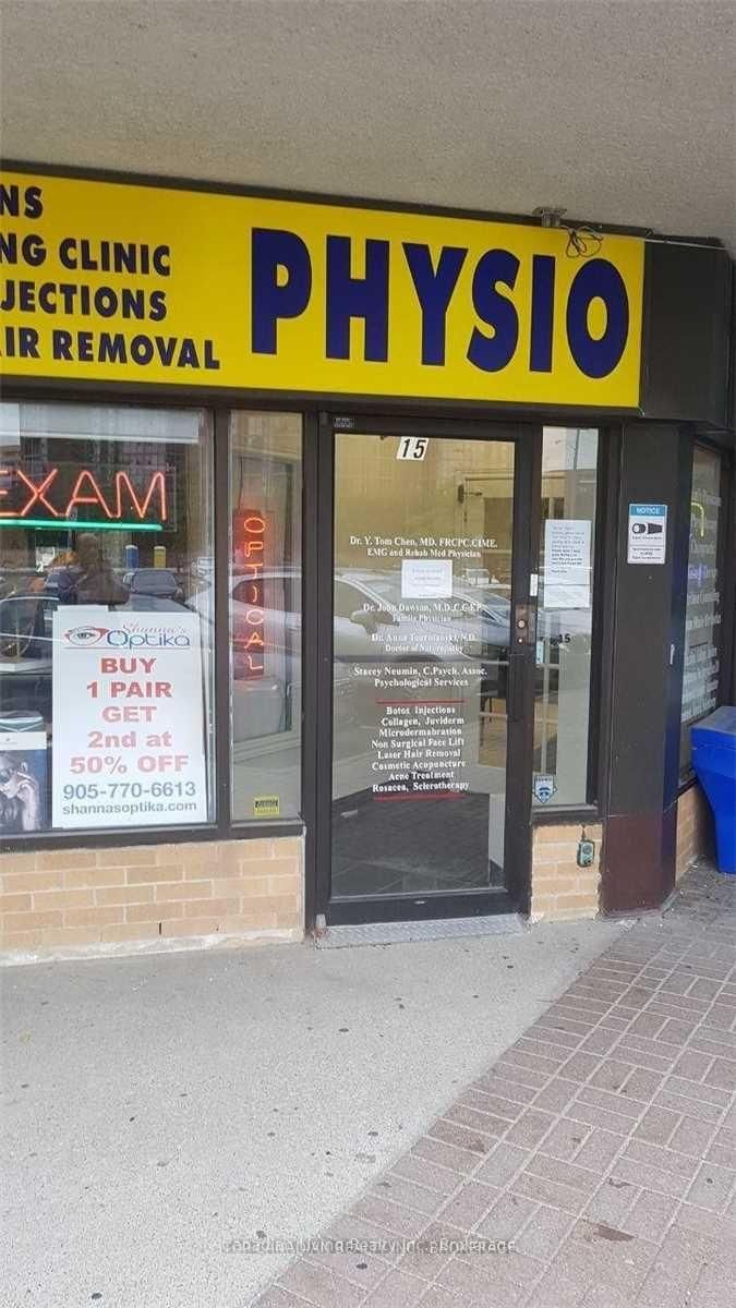 15 - 9555 Yonge St, Richmond Hill, L4C 9M5 | Image 2