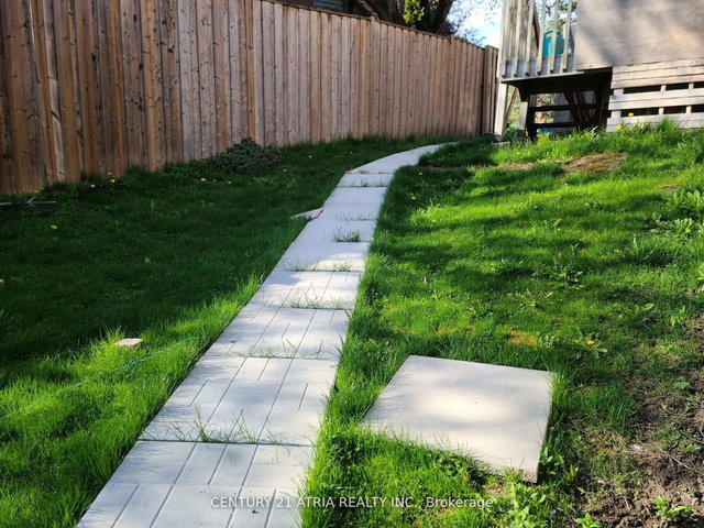 bsmt - 90 Marsden Court