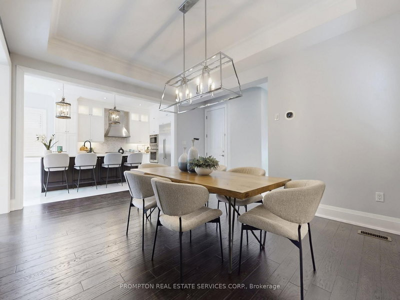 39 Giardina Cres, Richmond Hill, L4B 0G1 | Image 3