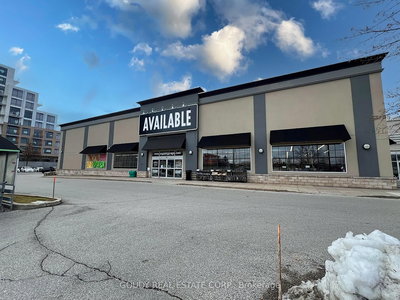 8020 Bathurst St | Vaughan | Image