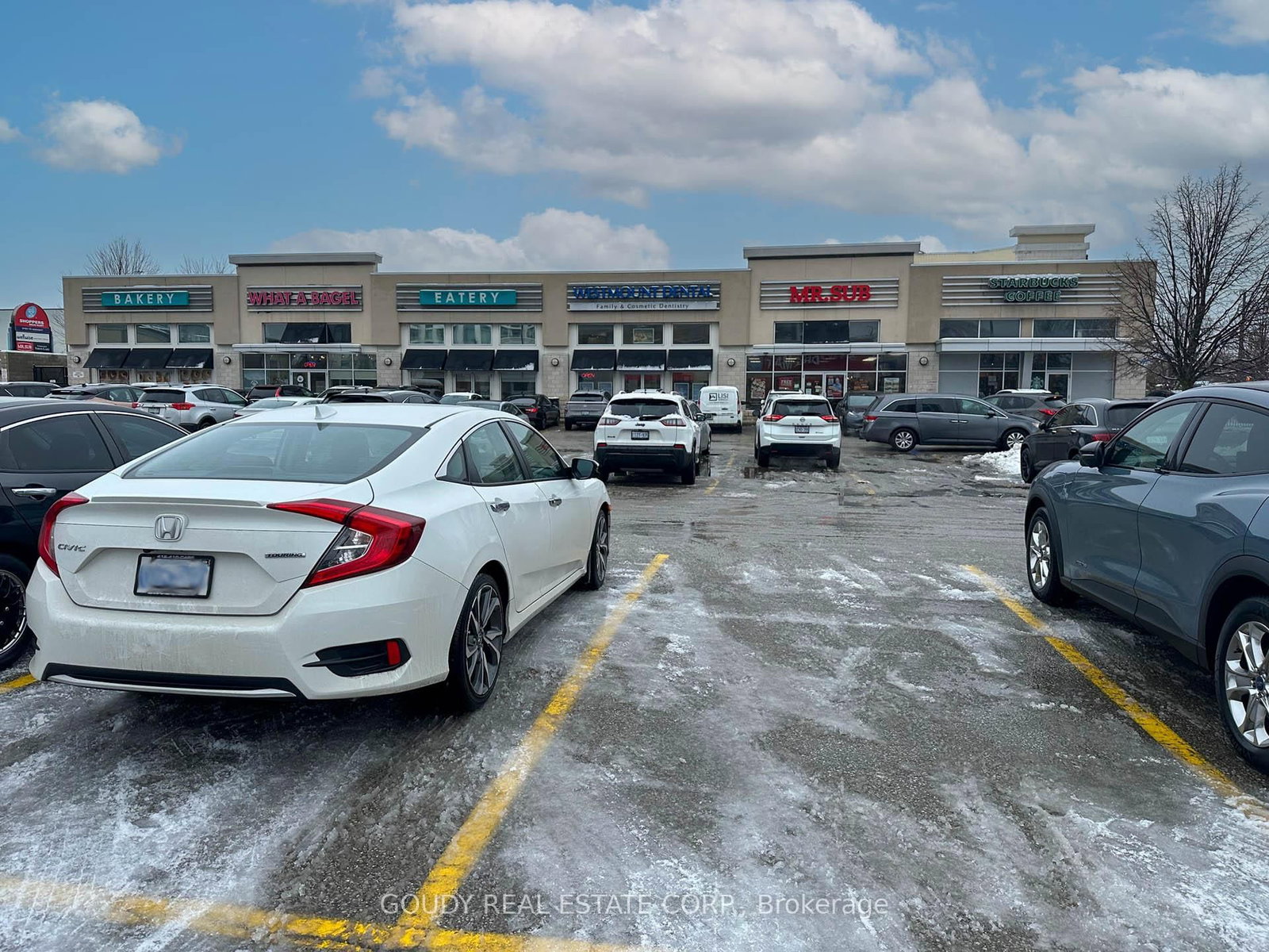 8020 Bathurst Street - Photo 4