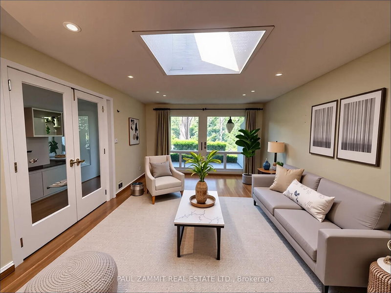 114 Babcombe Dr, Markham, L3T 1N1 | Image 2