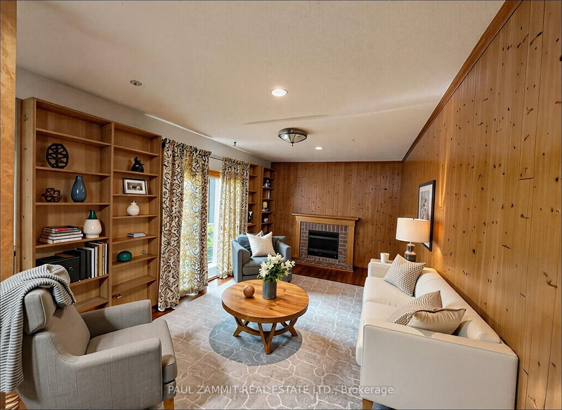 114 Babcombe Dr, Markham, L3T 1N1 | Image 3