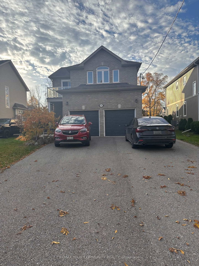 home for lease on BSMT-1031 Lake Drive N