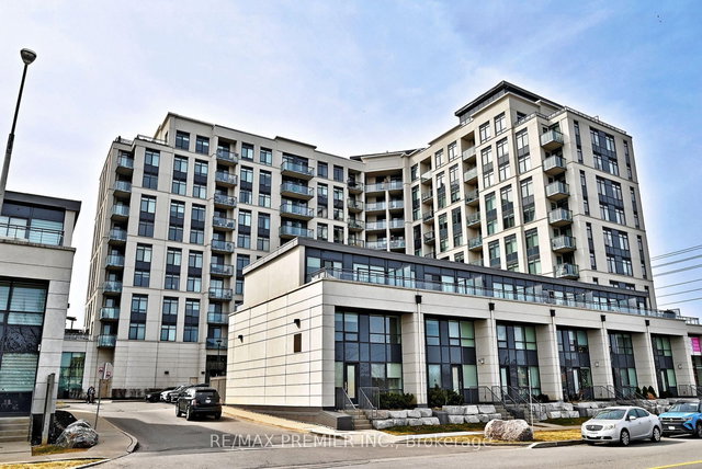 919 - 12 Woodstream Boulevard