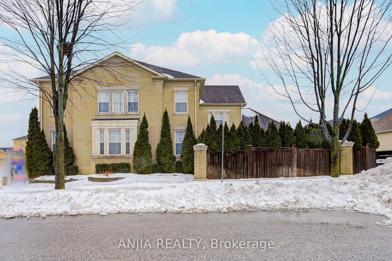 18 Orr Farm Rd, Markham, L6C 0A3 | Image 3