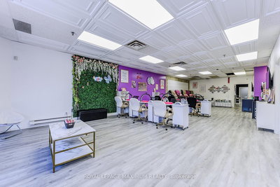 C10 - 4220 Steeles Ave | Vaughan | Image