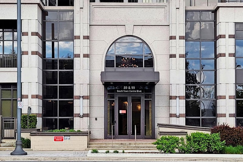 519 - 99 South Town Centre Blvd, Markham, L6G 0E9 | Image 3